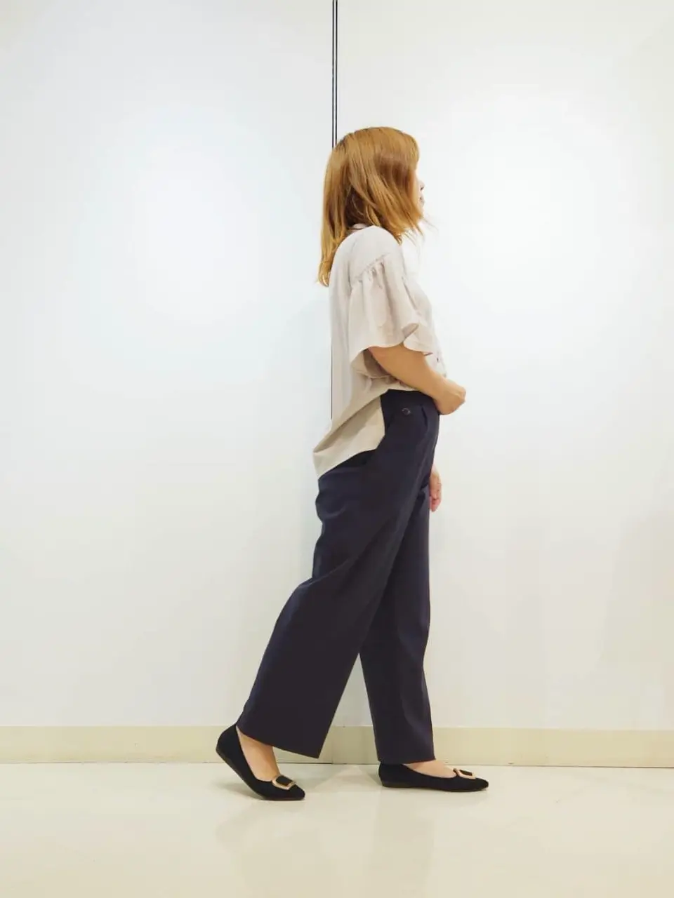 ONWARD CROSSET SELECT 中野 コーディネート画像