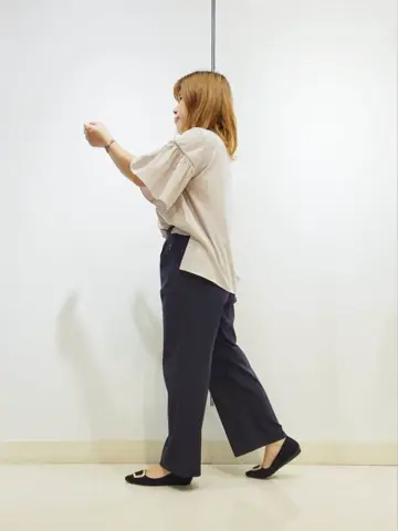 ONWARD CROSSET SELECT 中野 コーディネート画像