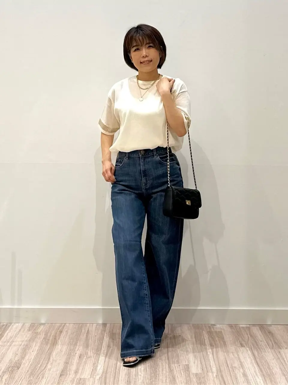  前田 コーディネート画像