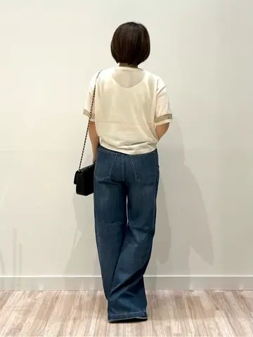 ONWARD CROSSET SELECT 前田 コーディネート画像