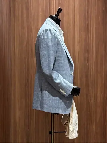 ONWARD CROSSET SELECT 戸森 コーディネート画像