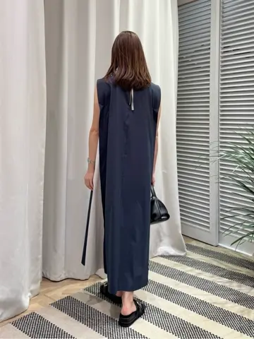 ONWARD CROSSET SELECT KURIYAMA コーディネート画像