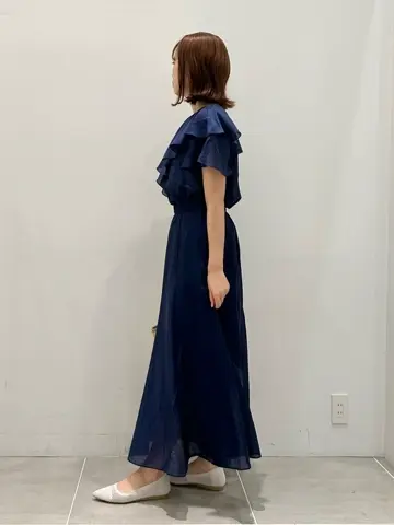 ONWARD CROSSET SELECT 豊吉 コーディネート画像