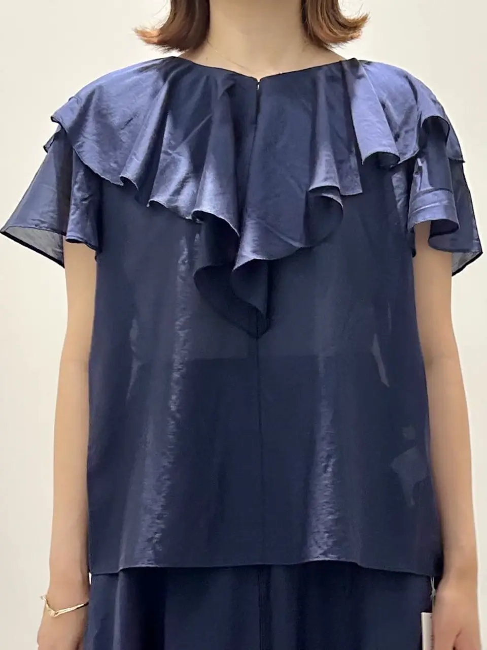 ONWARD CROSSET SELECT 豊吉 コーディネート画像