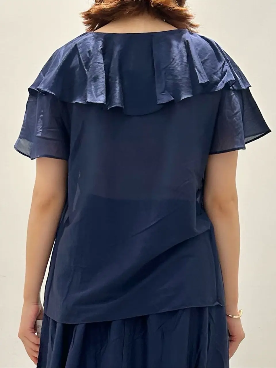 ONWARD CROSSET SELECT 豊吉 コーディネート画像