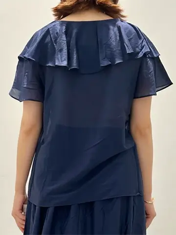 ONWARD CROSSET SELECT 豊吉 コーディネート画像