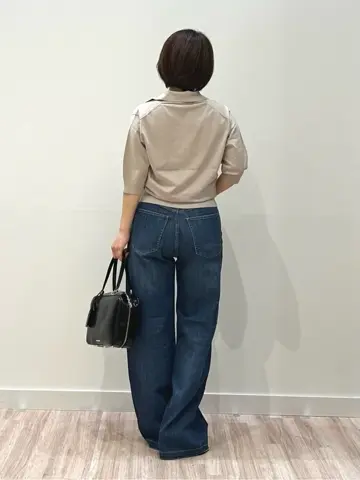 ONWARD CROSSET SELECT 前田 コーディネート画像