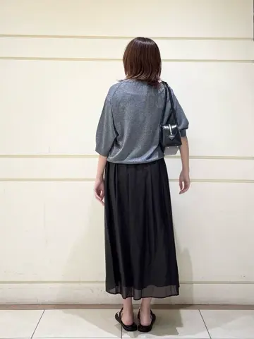 ONWARD CROSSET SELECT Kanako コーディネート画像