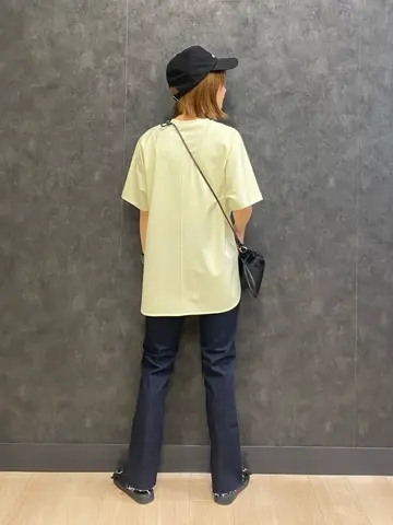 ONWARD CROSSET SELECT 斉藤 コーディネート画像