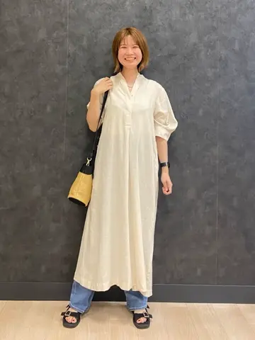 ONWARD CROSSET SELECT 斉藤 コーディネート画像