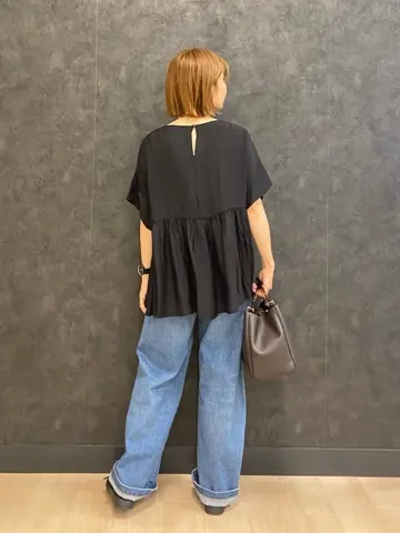 ONWARD CROSSET SELECT 斉藤 コーディネート画像