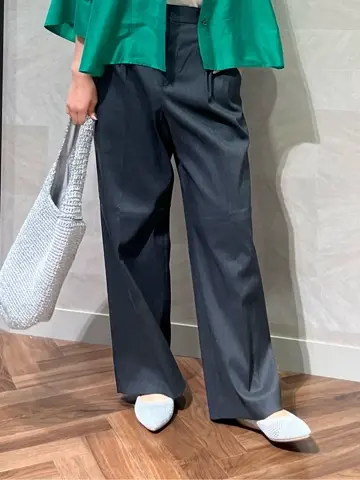 ONWARD CROSSET SELECT 松井 コーディネート画像