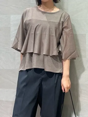 ONWARD CROSSET SELECT 松井 コーディネート画像