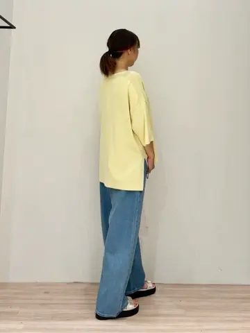 ONWARD CROSSET SELECT SAKAI コーディネート画像