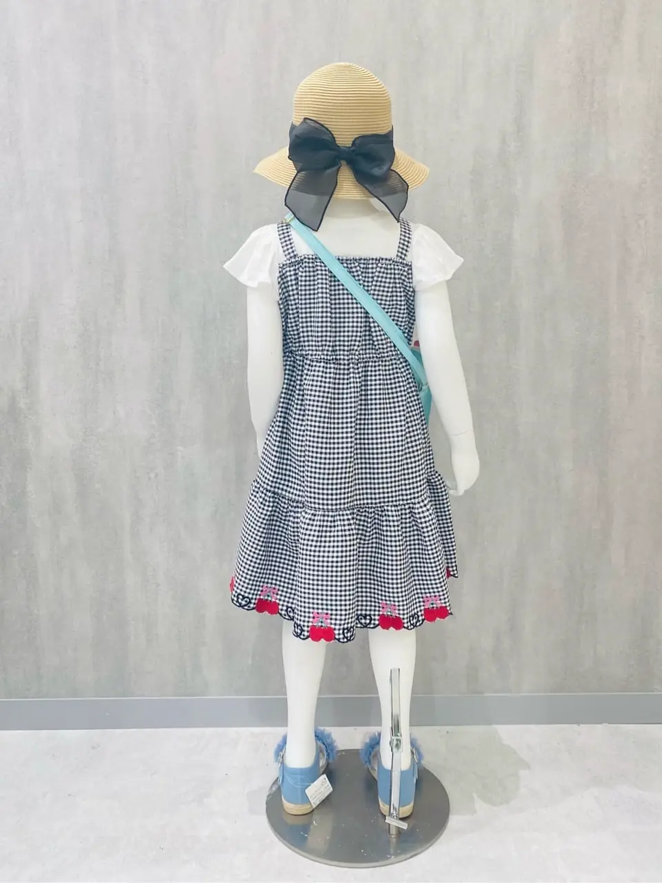 ONWARD CROSSET SELECT m.n コーディネート画像