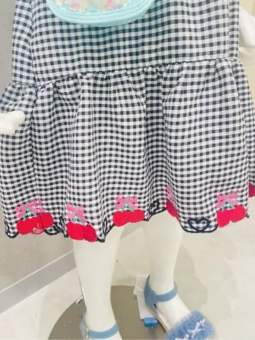 ONWARD CROSSET SELECT m.n コーディネート画像