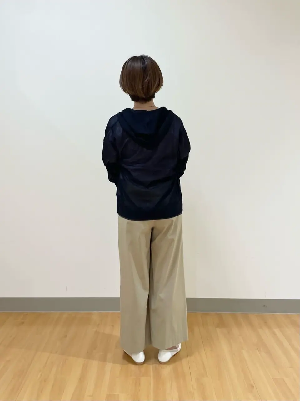 ONWARD CROSSET SELECT 渡邉 コーディネート画像