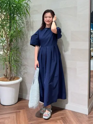 ONWARD CROSSET SELECT 一星 コーディネート画像