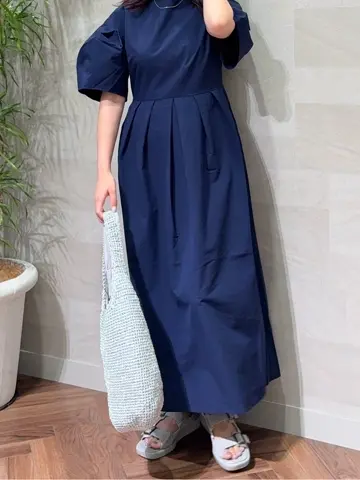 ONWARD CROSSET SELECT 一星 コーディネート画像