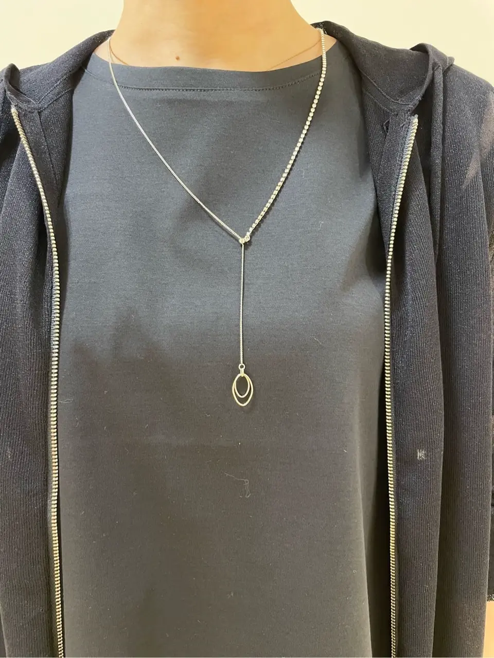 ONWARD CROSSET SELECT 渡邉 コーディネート画像