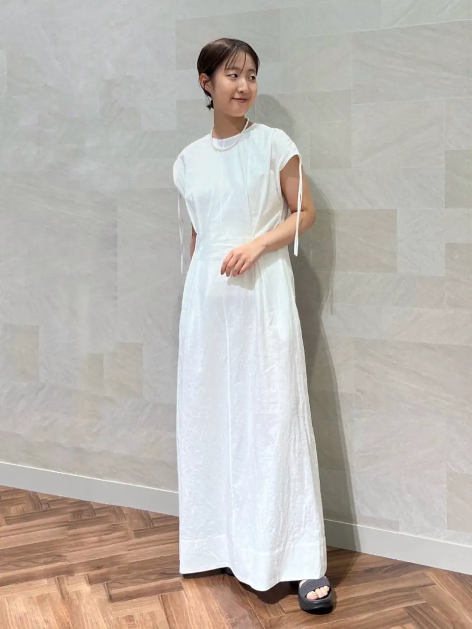  松井 コーディネート画像