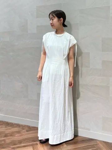 ONWARD CROSSET SELECT 松井 コーディネート画像