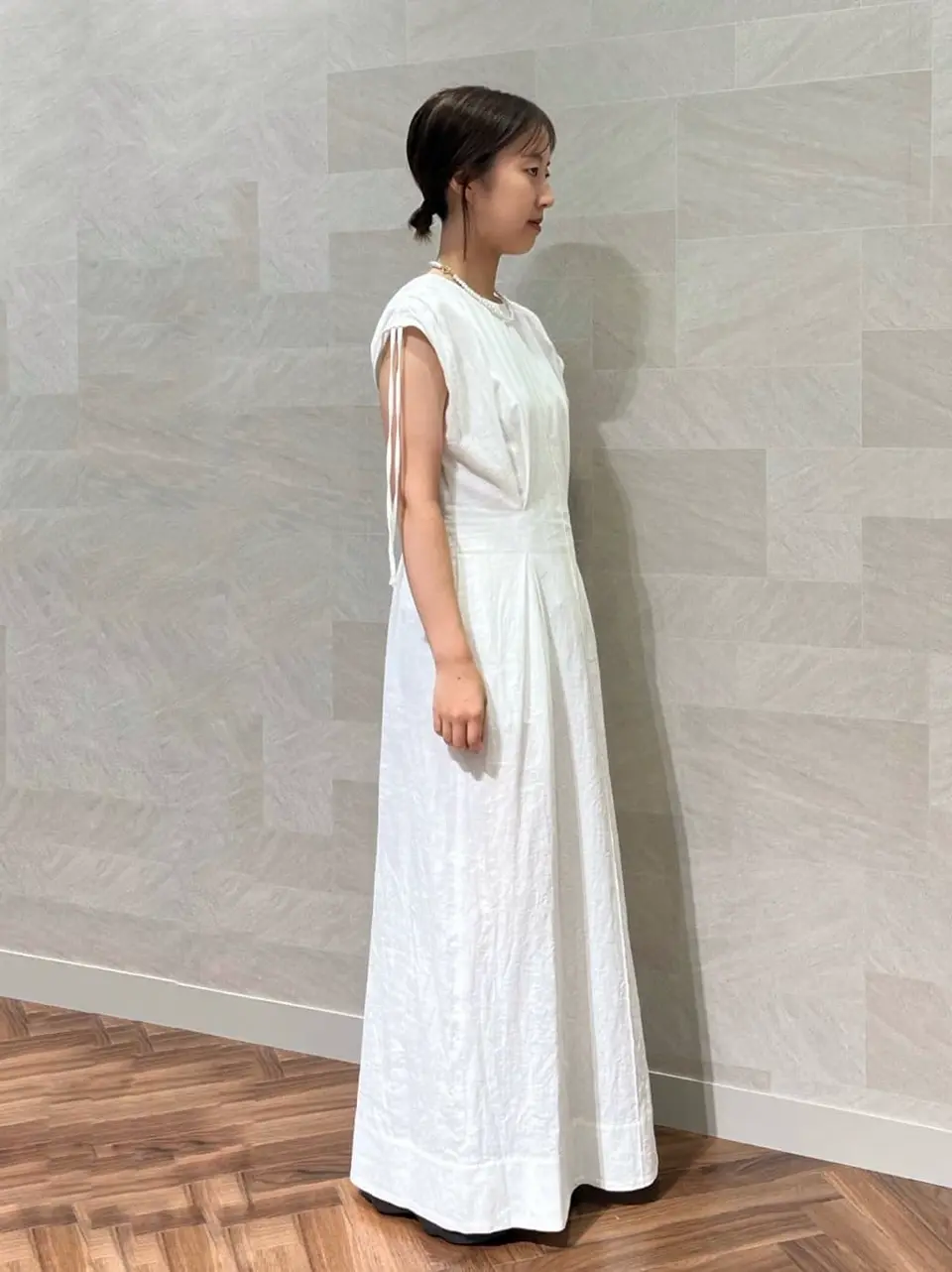 ONWARD CROSSET SELECT 松井 コーディネート画像