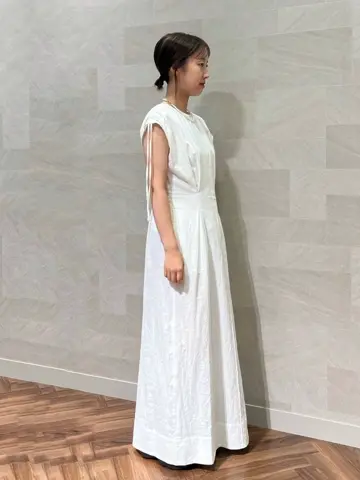 ONWARD CROSSET SELECT 松井 コーディネート画像