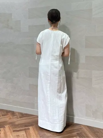 ONWARD CROSSET SELECT 松井 コーディネート画像