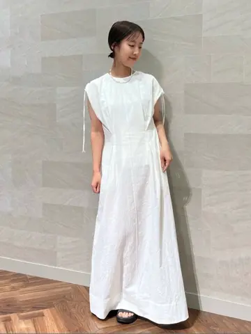 ONWARD CROSSET SELECT 松井 コーディネート画像