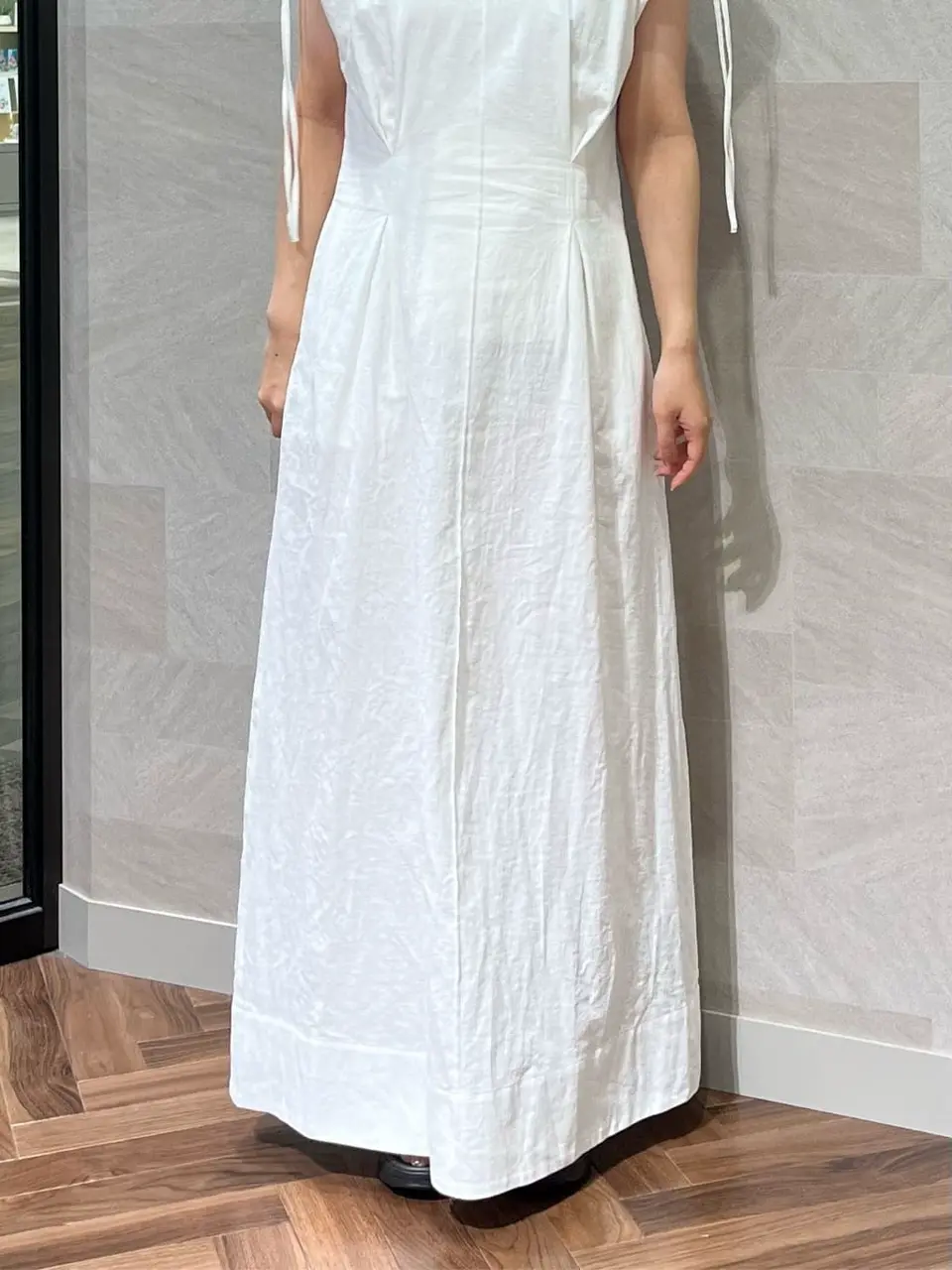 ONWARD CROSSET SELECT 松井 コーディネート画像