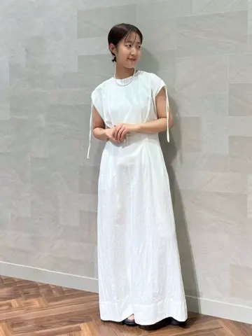 ONWARD CROSSET SELECT 松井 コーディネート画像