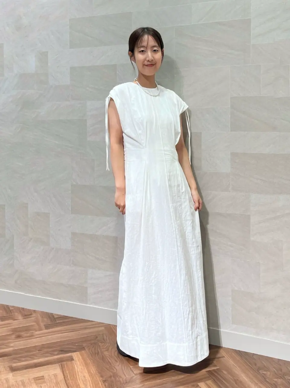 ONWARD CROSSET SELECT 松井 コーディネート画像