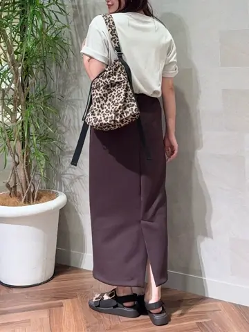 ONWARD CROSSET SELECT 一星 コーディネート画像