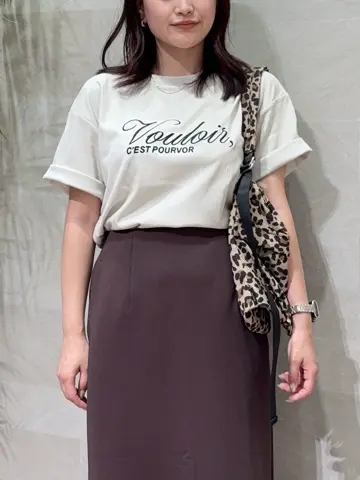 ONWARD CROSSET SELECT 一星 コーディネート画像