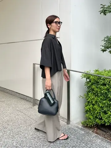 ONWARD CROSSET SELECT 濱野 コーディネート画像