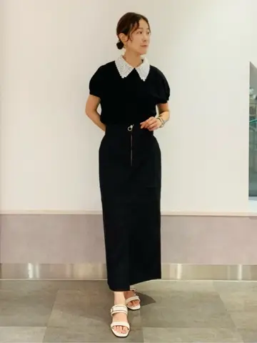 ONWARD CROSSET SELECT KUMAZAWA ✼  コーディネート画像