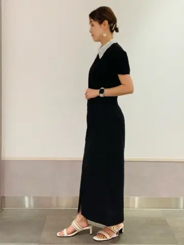 ONWARD CROSSET SELECT KUMAZAWA ✼  コーディネート画像