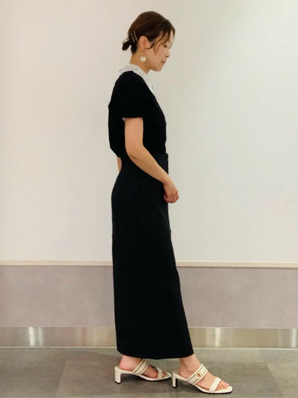 ONWARD CROSSET SELECT KUMAZAWA ✼  コーディネート画像