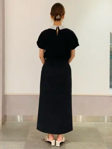 ONWARD CROSSET SELECT KUMAZAWA ✼  コーディネート画像