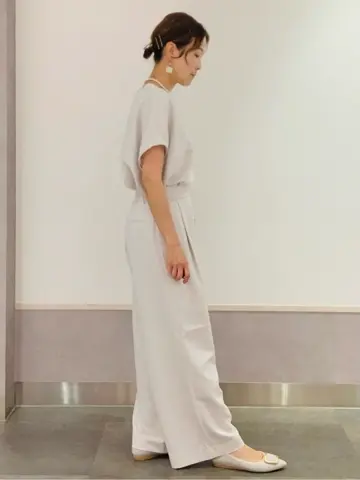 ONWARD CROSSET SELECT KUMAZAWA ✼  コーディネート画像