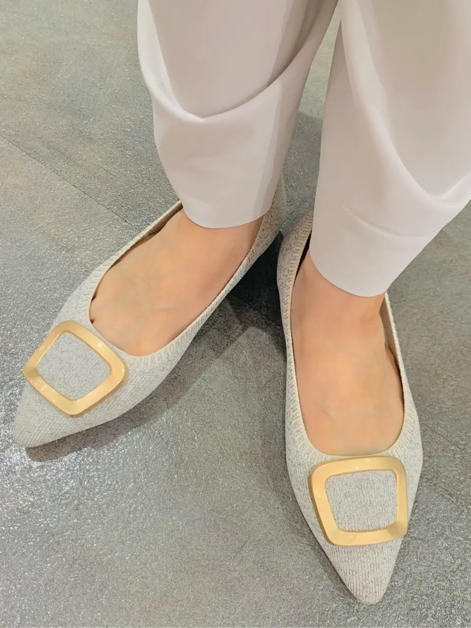 ONWARD CROSSET SELECT KUMAZAWA ✼  コーディネート画像