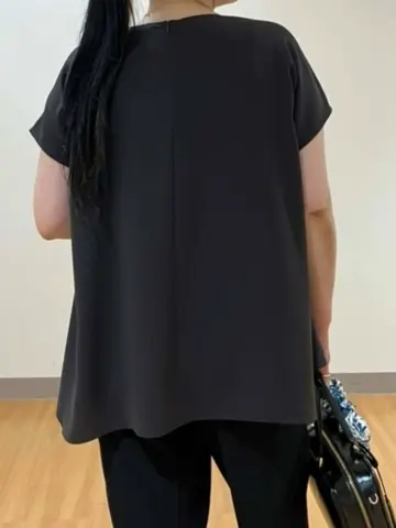 ONWARD CROSSET SELECT nori コーディネート画像