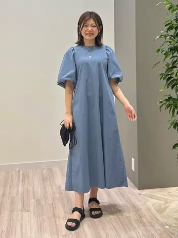 ONWARD CROSSET SELECT mami コーディネート画像