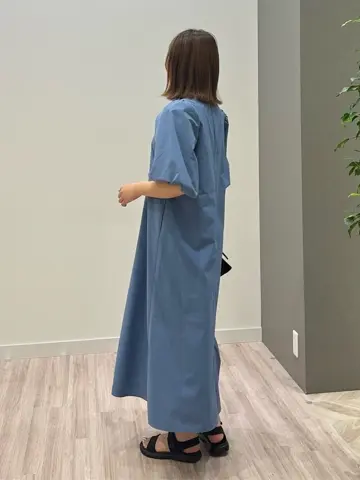 ONWARD CROSSET SELECT mami コーディネート画像