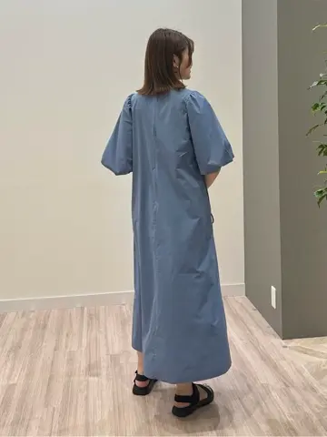 ONWARD CROSSET SELECT mami コーディネート画像