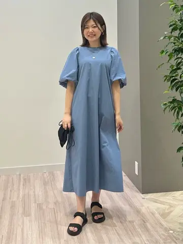 ONWARD CROSSET SELECT mami コーディネート画像