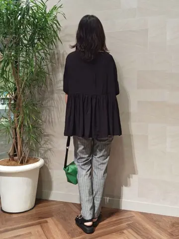 ONWARD CROSSET SELECT 浅岡 コーディネート画像