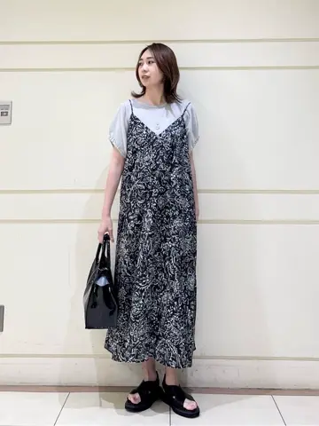 ONWARD CROSSET SELECT Kanako コーディネート画像