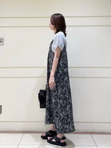 ONWARD CROSSET SELECT Kanako コーディネート画像